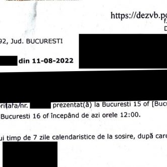 Poșta Română emite pretenții și NFT-uri