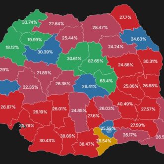 Ce (ne) propune George Călinescu sau, cum îi spun românii astăzi, Călin Georgescu