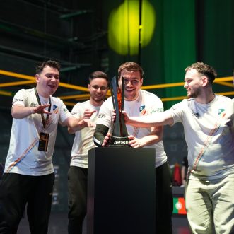 Nexus Gaming câștigă IeSF World Esports Championship 2024
