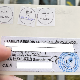 La mulți ani, România! Ziua Națională vine alături de alegerile parlamentare