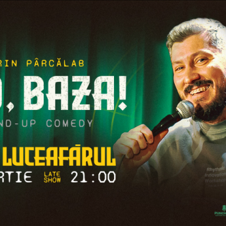 „Alo, baza!” – Societatea românească și drepturile minorităților sexuale