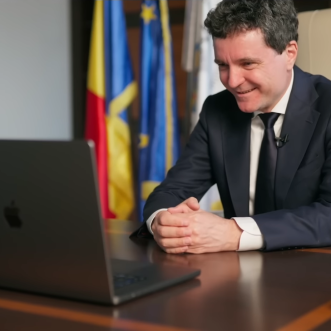 De această dată nu mai este vorba despre „răul cel mai mic”