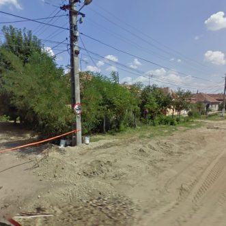 Europa ne-a scos din glod