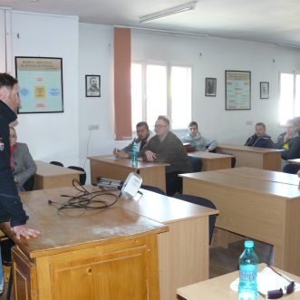 Șase ani fără alpinistul arădean Zsolt Torok