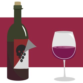 Un an fără alcool
