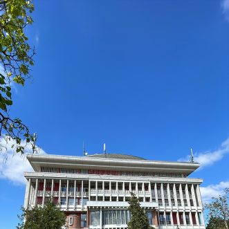 M-am retras din cadrul programului de studii universitare de doctorat