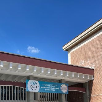Mi-am dat demisia, nu voi mai fi asistent universitar