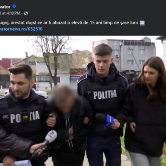 Relațiile amoroase dintre profesori și elevi sau studenți